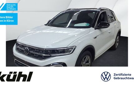 VW T-Roc 14.350 km 28.690 &euro; Gifhorn 38518