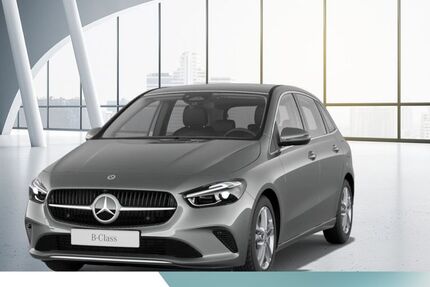 Mercedes-Benz B 180 5.627 km 33.915 &euro; Schwerin 19057