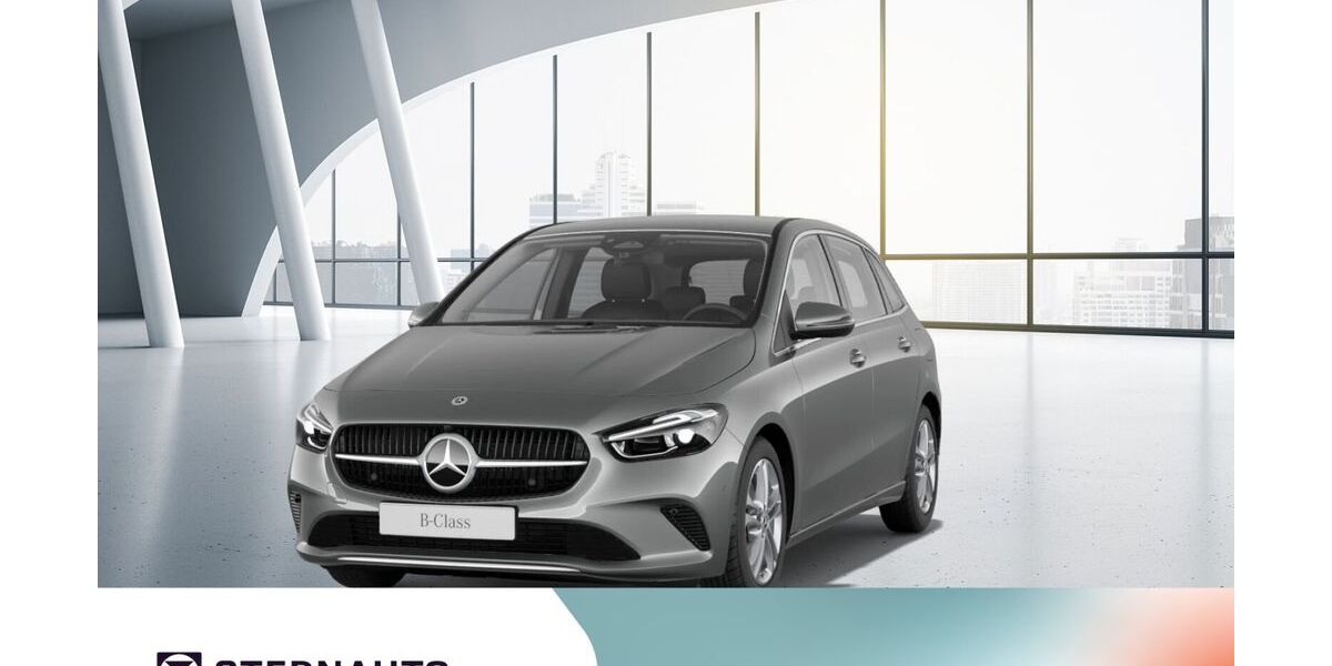 Mercedes-Benz B 180 5.627 km 33.915 &euro; Schwerin 19057