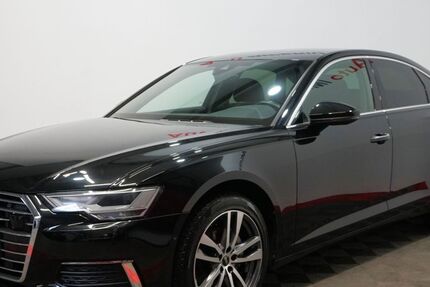 Audi A6 68.971 km 30.490 &euro; Schmidgaden 92546