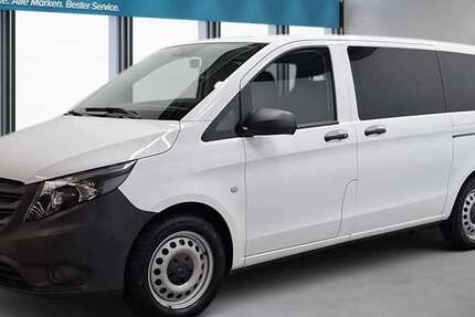 Mercedes-Benz Vito 50.738 km 39.350 &euro; Schweinfurt 97424