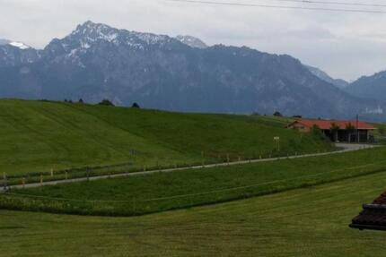 4 - Zimmer - Wohnung in Füssen - Erkenbollingen zu vermieten 4 zimmer