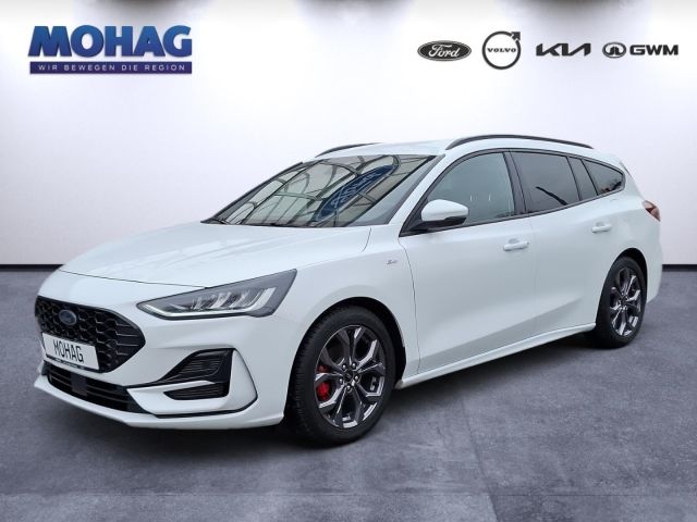 Ford Focus 94.464 km 14.390 &euro; Datteln 45711