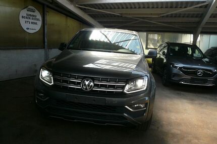 VW Amarok 119.000 km 31.890 &euro; Ludwigsburg 71634