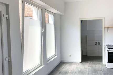 Wohnung Itzehoe Wellenkamp - 1 Zimmer, 36 m&sup2;, 329&euro; | Angebot:26460605