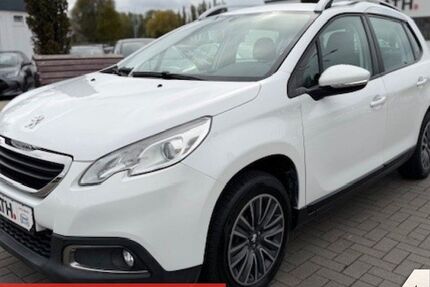 Peugeot 2008 128.679 km 8.490 € Rostock-Warnemünde 18119