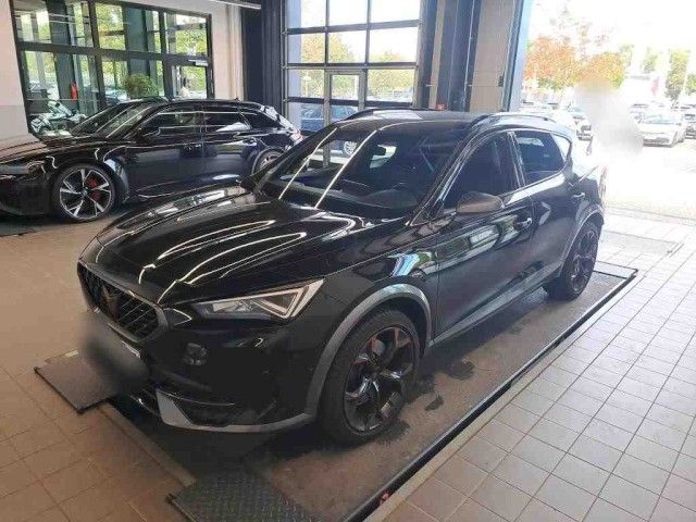 Cupra Formentor 41.441 km 31.850 € Lauterbach 36341