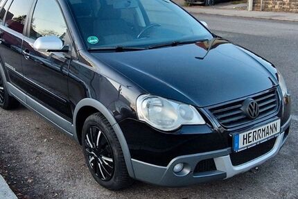 VW Polo 207.667 km 2.890 &euro; Wannweil 72827