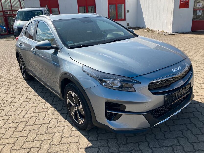 Kia XCeed 127.500 km 15.777 € Langenstein 38895