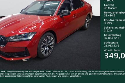 Skoda Superb 20.482 km 41.444 &euro; Dortmund 44309