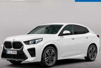 BMW X2 21.350 km 41.799 &euro; Dortmund 44263