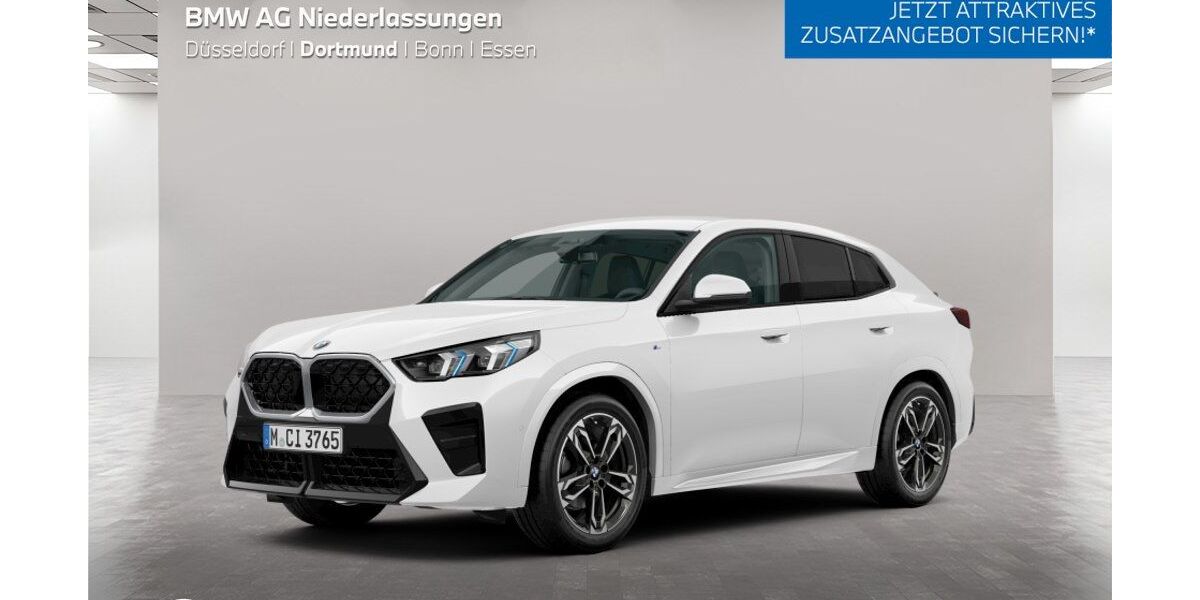 BMW X2 21.350 km 41.799 &euro; Dortmund 44263
