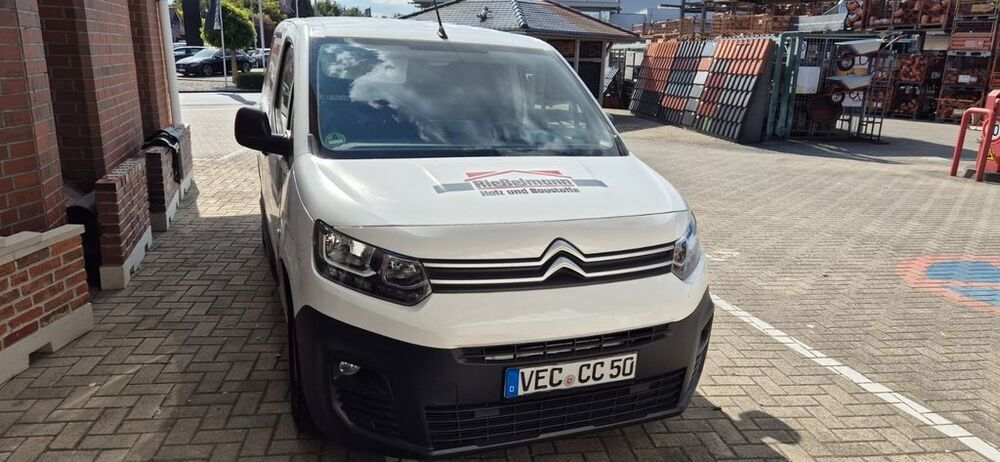 Berlingo