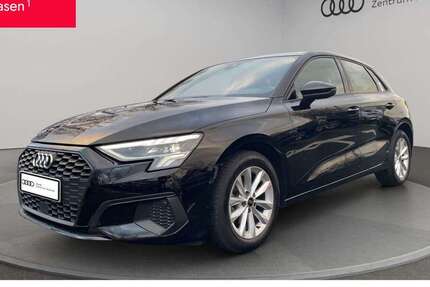 Audi A3 14.512 km 27.990 &euro; Kassel 34125