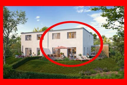 Exklusives Wohnen: Neubau-DHH in Söhre 5 zimmer