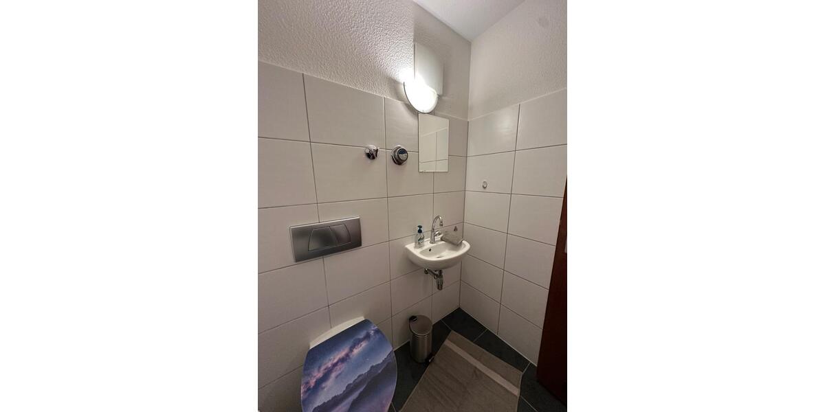 Etagenwohnung Dettingen an der Erms - 2.5 Zimmer, 65 m&sup2;, 950&euro; | Angebot:26652070