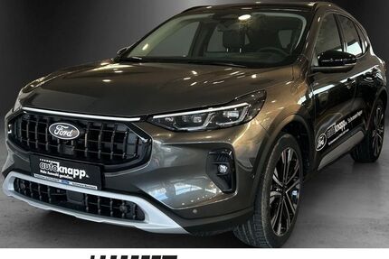 Ford Kuga 19.900 km 46.990 € Frankenthal 67227