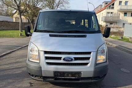 Ford Transit 255.859 km 3.490 &euro; BOVENDEN-GÖTTINGEN 37120