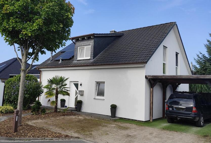 Ihr neues Zuhause in Edewecht – Platz für die ganze Familie ✨