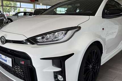 Toyota Yaris 36.500 km 32.880 &euro; Balingen 72336