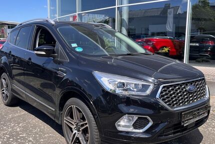 Ford Kuga 73.150 km 8.790 &euro; Giessen 35394