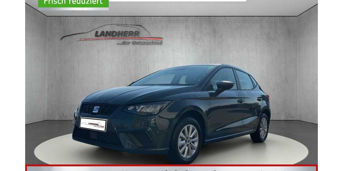 Seat Ibiza 1.359 km 17.685 &euro; Thannhausen 86470
