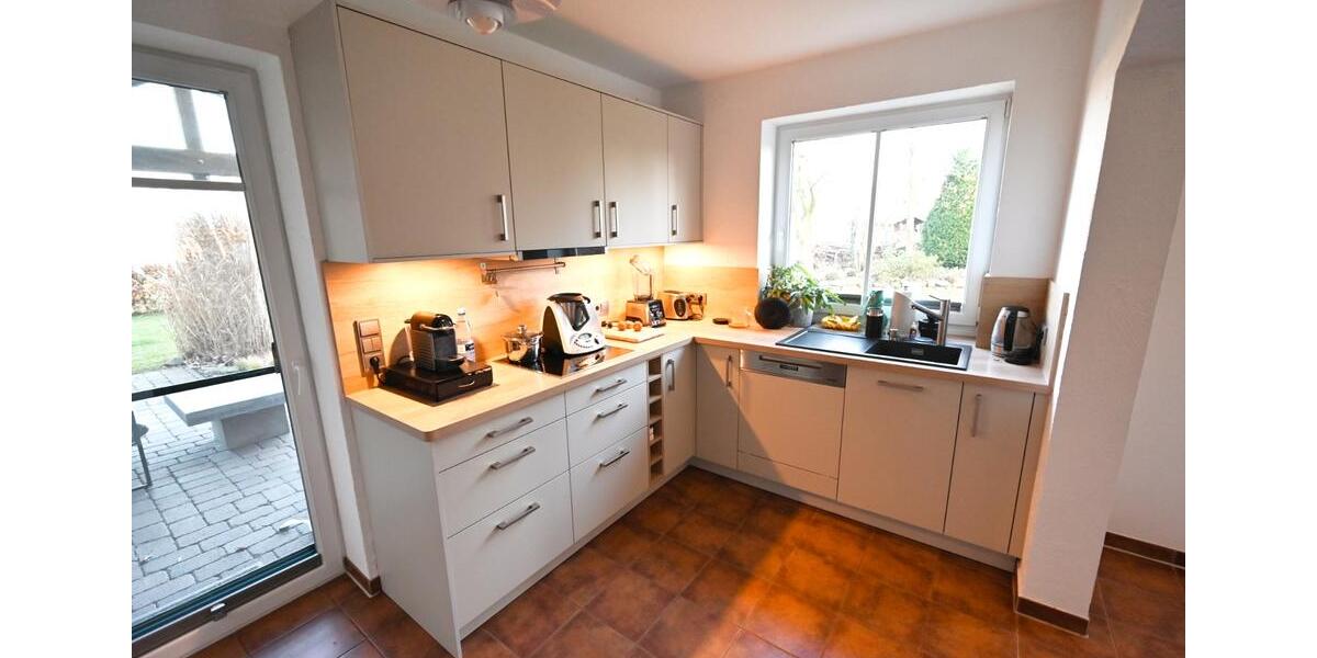 Einfamilienhaus Quakenbrück - 5 Zimmer, 173 m&sup2;, 1.290&euro; | Angebot:25394047