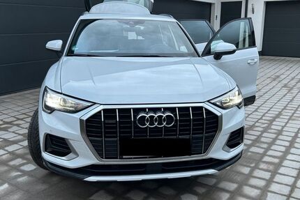 Audi Q3 110.000 km 24.999 &euro; Regenstauf 93128