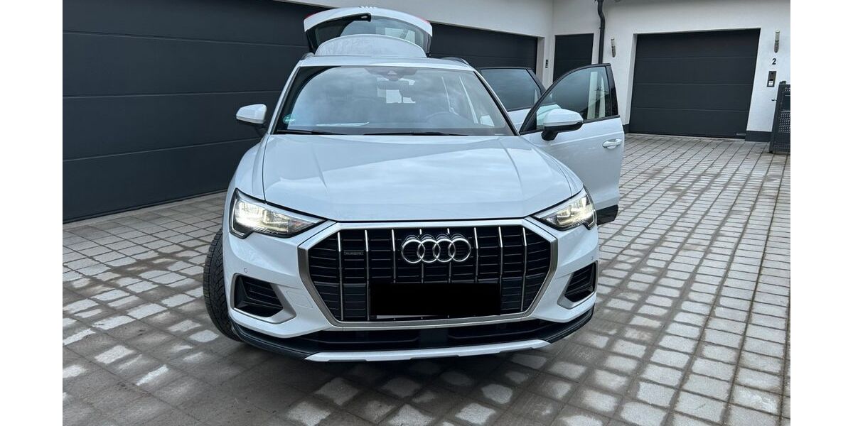 Audi Q3 110.000 km 24.999 &euro; Regenstauf 93128
