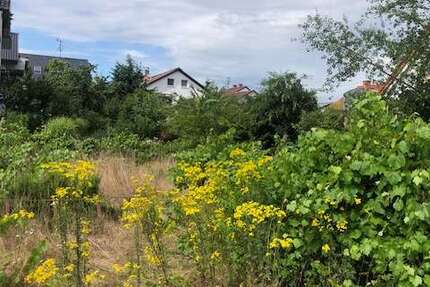 Grundstück zu verkaufen in Walldorf 624.000 € 567 m² zimmer