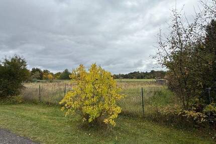 Baugrundstück in reizvoller und ruhiger Lage zimmer