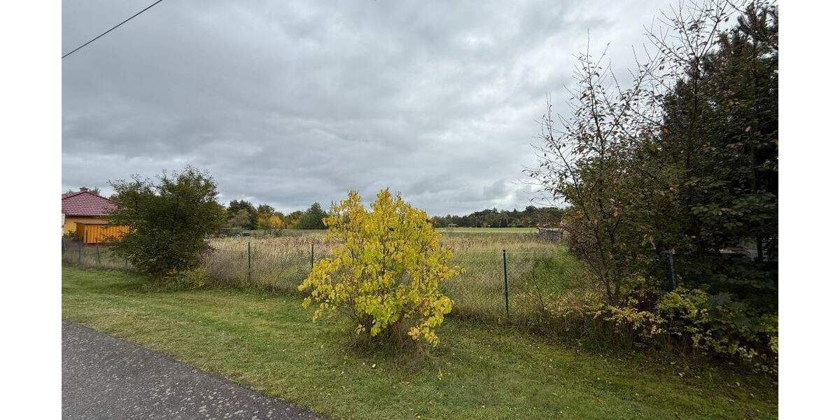 Baugrundstück in reizvoller und ruhiger Lage zimmer