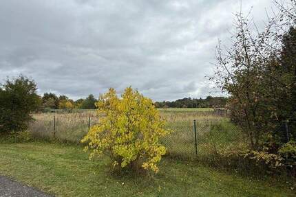 Grundstück Luckau Fürstlich Drehna - 120.000&euro; | Angebot:24610414