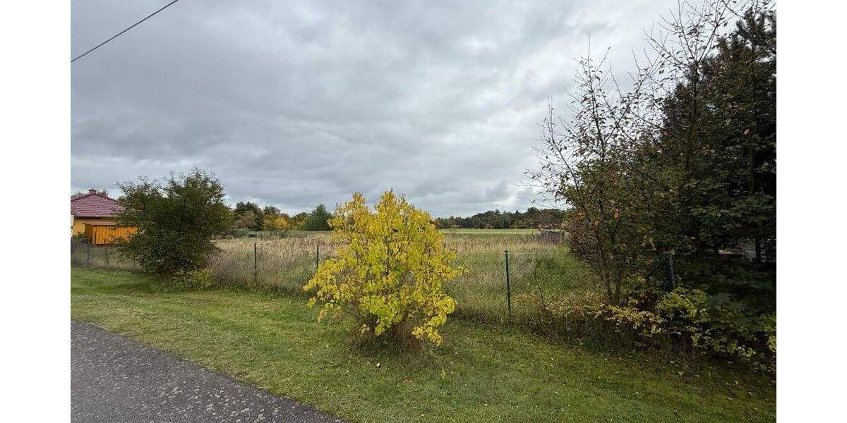 Grundstück Luckau Fürstlich Drehna - 120.000&euro; | Angebot:24610414