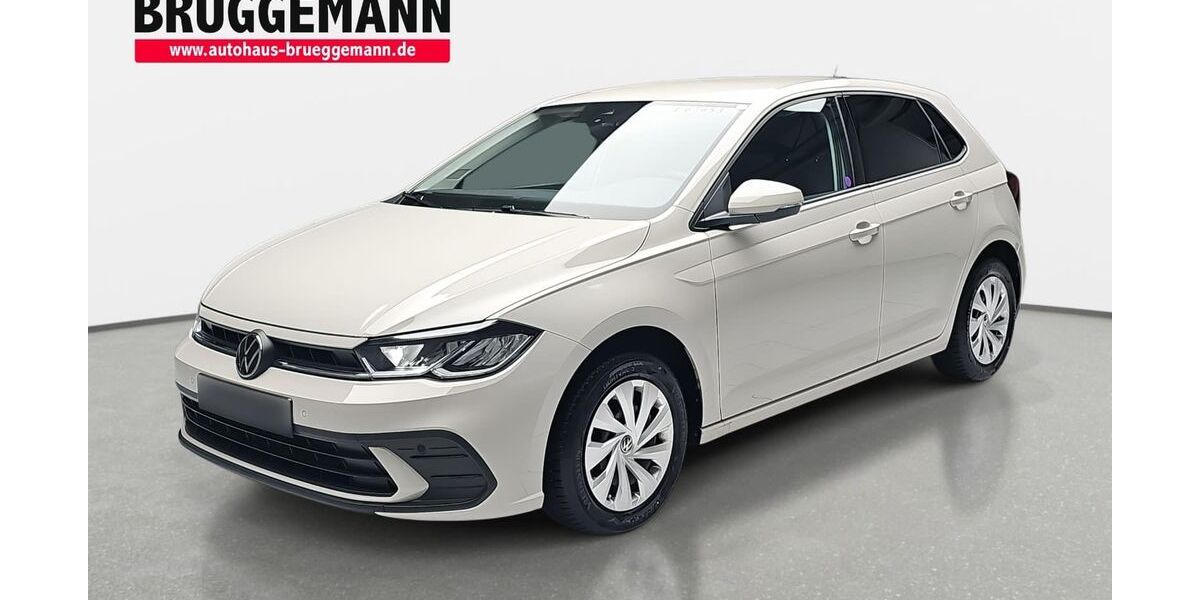 VW Polo 14.073 km 22.490 &euro; Rheine 48432