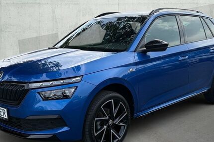 Skoda Kamiq 19.710 km 20.900 &euro; Rheine 48432