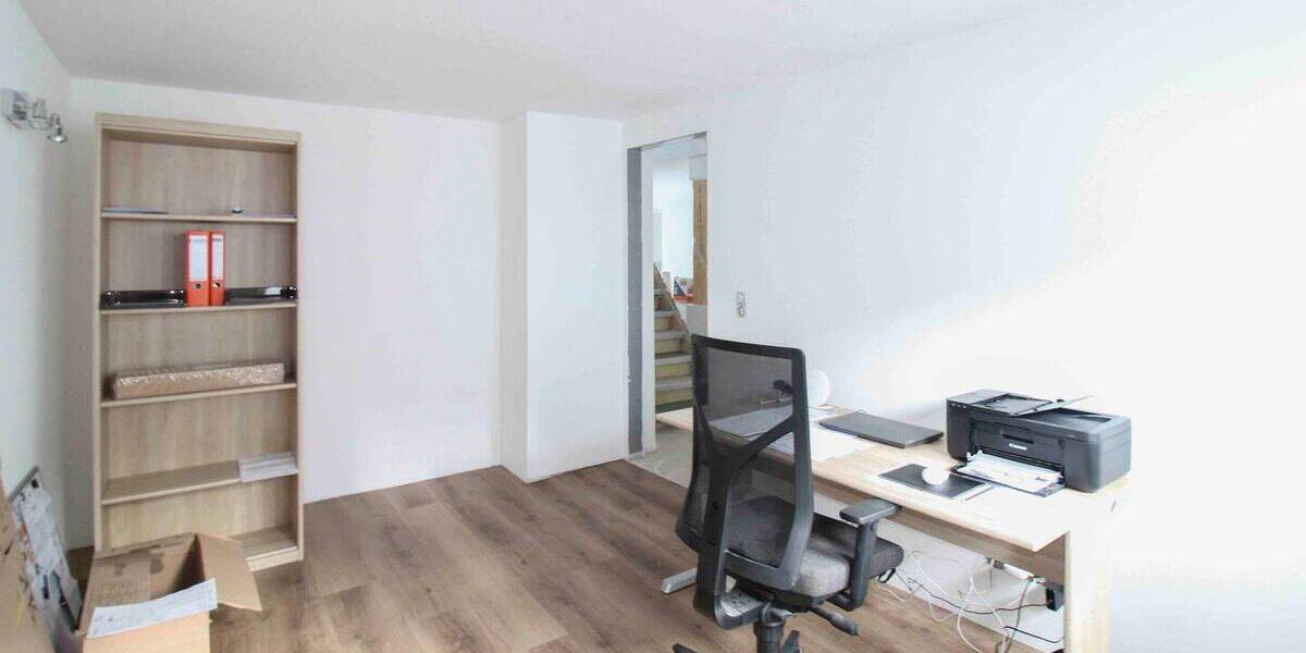 Einfamilienhaus Clausthal-Zellerfeld Zellerfeld - 6 Zimmer, 170 m&sup2;, 189.000&euro; | Angebot:26359430