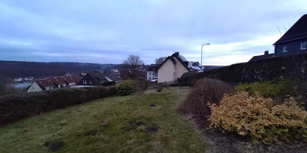 Grundstück Ennepetal Voerde - 240.000&euro; | Angebot:25275301