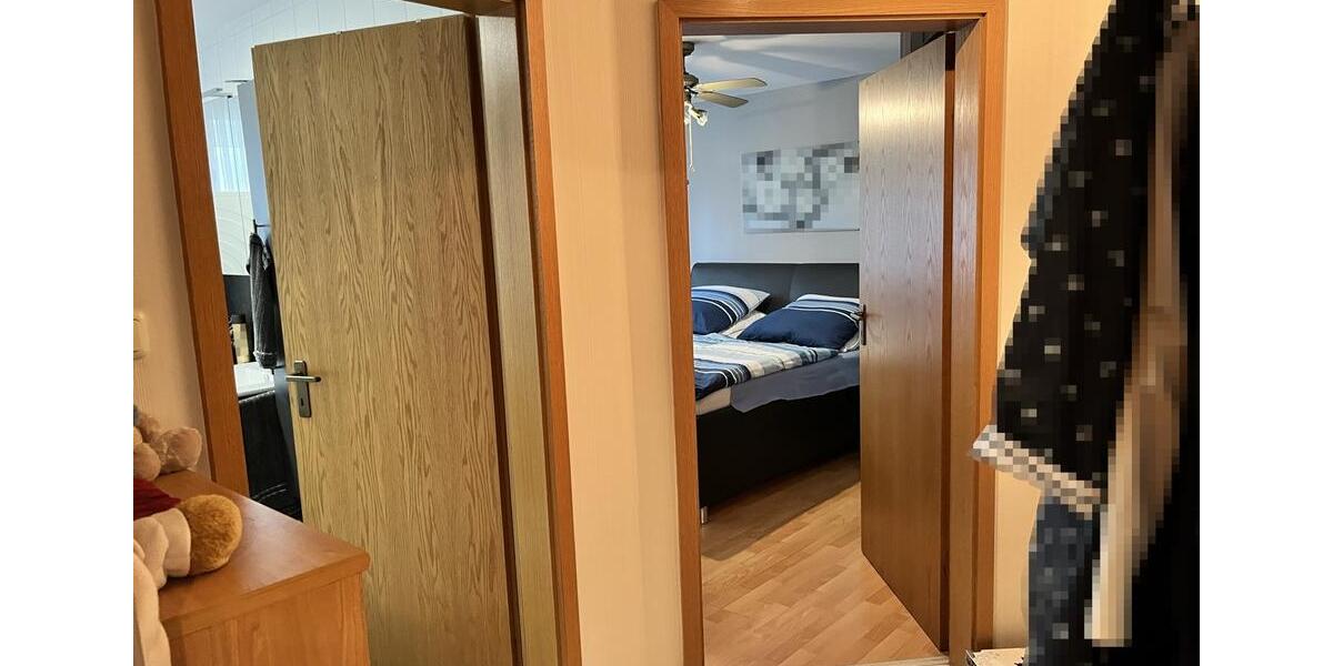 Etagenwohnung Rheinberg - 2.5 Zimmer, 70 m&sup2;, 750&euro; | Angebot:25963718