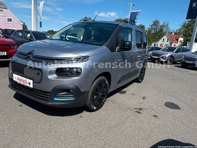 Berlingo