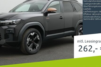 Dacia Bigster 7.354 km 29.980 &euro; Borken 46325