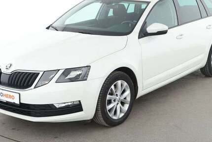 Skoda Octavia 81.559 km 14.380 &euro; Laatzen 30880