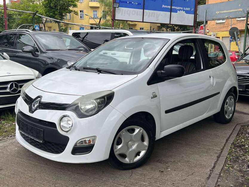 Twingo
