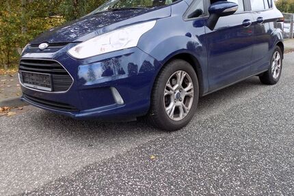 Ford B-Max 173.364 km 4.800 &euro; Hohenwestedt 24594