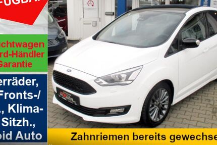 Ford C-Max 101.563 km 11.990 &euro; Arnstadt 99310