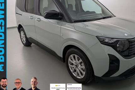 Ford Tourneo Courier 5.388 km 24.740 &euro; Premnitz / Nahe A2 14727