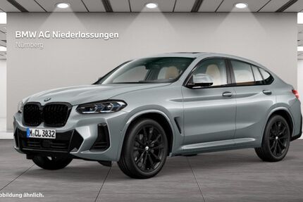 BMW X4 16.227 km 68.895 &euro; Nürnberg 90441