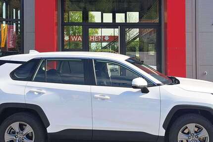 Toyota RAV 4 41.200 km 29.490 &euro; Simbach 84359