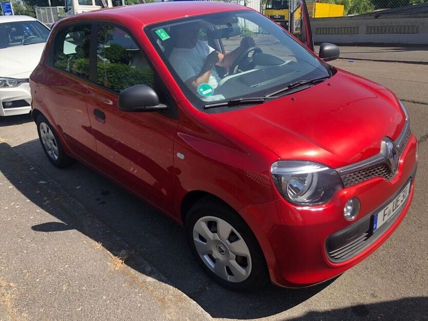 Twingo
