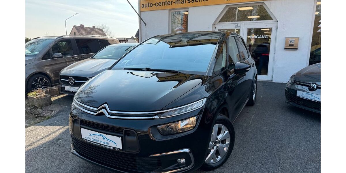 Citroen C4 SpaceTourer 75.949 km 11.900 &euro; Bremen 28719